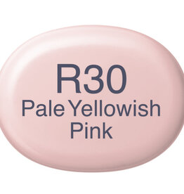 Copic Sketch Markers Pale Yellowish Pink (R30)