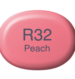 Copic Sketch Markers Peach (R32)