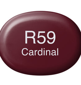 Copic Sketch Markers Cardinal (R59)