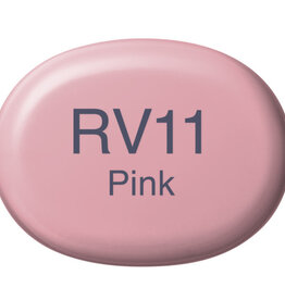 Copic Sketch Markers Pink (RV11)
