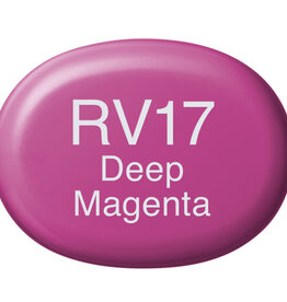 Copic Sketch Markers Deep Magenta (RV17)