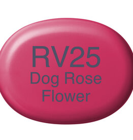 Copic Sketch Markers Dog Rose Flower (RV25)