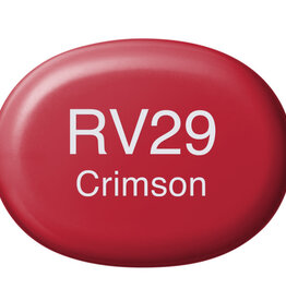 Copic Sketch Markers Crimson (RV29)