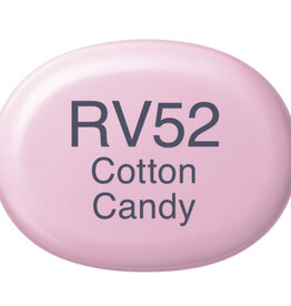 Copic Sketch Markers Cotton Candy (RV52)