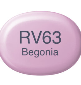 Copic Sketch Markers Begonia (RV63)