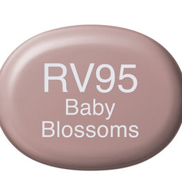 Copic Sketch Markers Baby Blossoms (RV95)