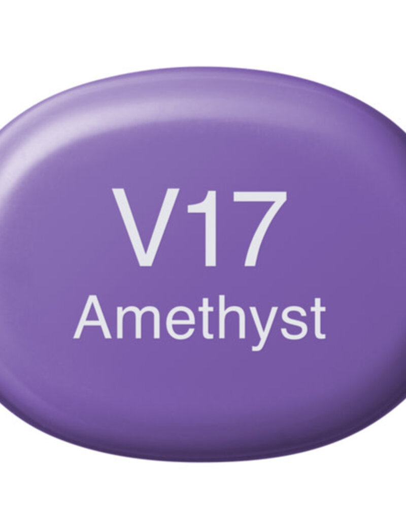Copic Sketch Markers Amethyst (V17)