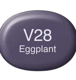 Copic Sketch Markers Eggplant (V28)