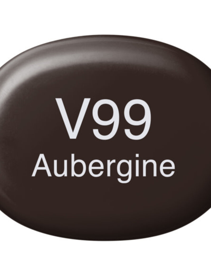Copic Sketch Markers Aubergine (V99)