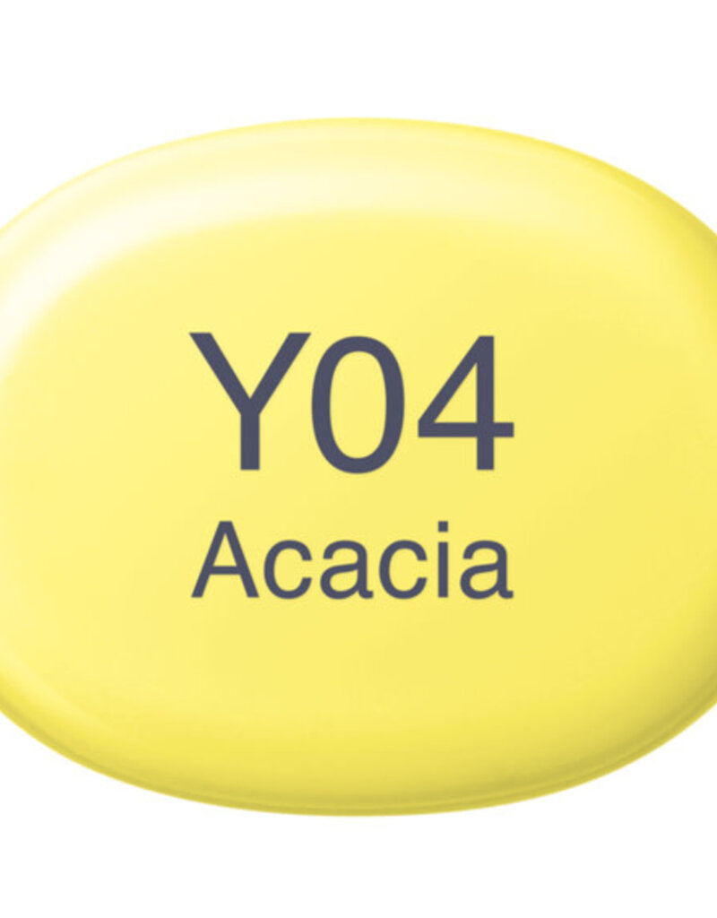 Copic Sketch Markers Acacia (Y04)