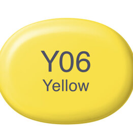 Copic Sketch Markers Yellow (Y06)