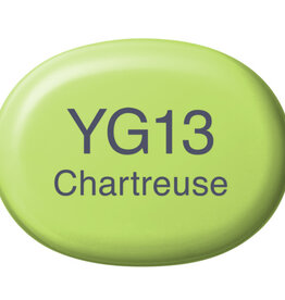 Copic Sketch Markers Chartreuse (YG13)