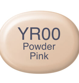 Copic Sketch Markers Powder Pink (YR00)