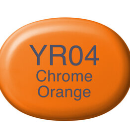Copic Sketch Markers Chrome Orange (YR04)