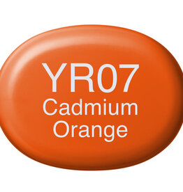 Copic Sketch Markers Cadmium Orange (YR07)