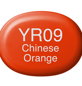 Copic Sketch Markers Chinese Orange (YR09)