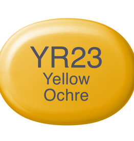 Copic Sketch Markers Yellow Ochre (YR23)