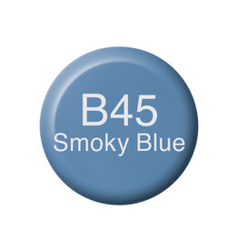 Copic Ink (Refills) Smoky Blue (B45)