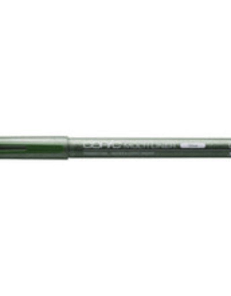 MULTILINER 0.3 OLIVE