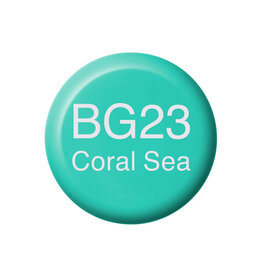 Copic Ink (Refills) Coral Sea (BG23)