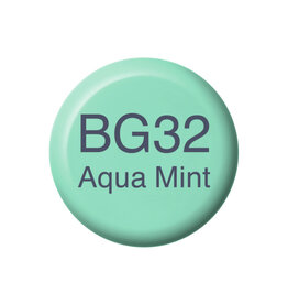 Copic Ink (Refills) Aqua Mint (BG32)