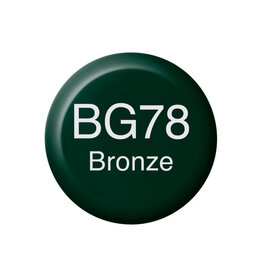 Copic Ink (Refills) Bronze (BG78)