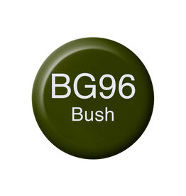 Copic Ink (Refills) Bush (BG96)