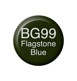 Copic Ink (Refills) Flagstone Blue (BG99)