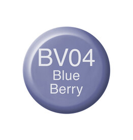 Copic Ink (Refills) Blueberry (BV04)