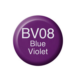 Copic Ink (Refills) Blue Violet (BV08)