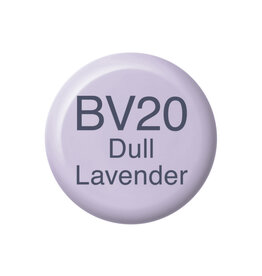 Copic Ink (Refills) Dull Lavender (BV20)