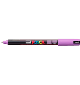 POSCA Paint Markers, PC-1MR - Extra-Fine, Lavender
