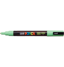 POSCA Paint Markers, PC-3M - Fine, Light Green