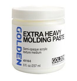 Golden Molding Paste, Extra Heavy 8oz