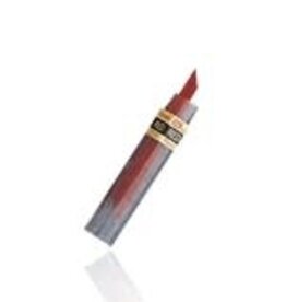 Colored Lead Mechanical Pencil Refill  Red 0.7mm