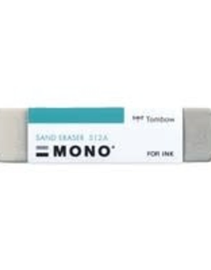 Tombow Mono Sand Eraser
