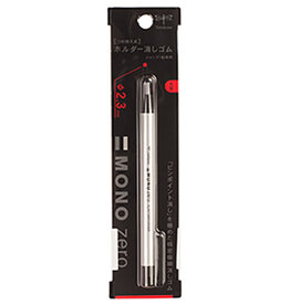 Tombow Mono Zero Eraser Stick Round