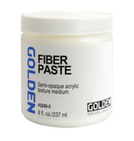 Golden Fiber Paste 8oz