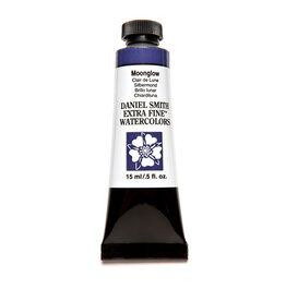 Daniel Smith Extra Fine Watercolor (15ml) Moonglow