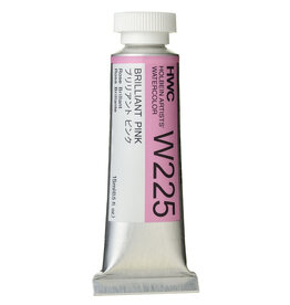 Holbein Artists' Watercolors (15ml) Brilliant Pink