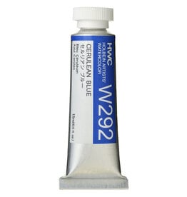 Holbein Artists' Watercolors (15ml) Cerulean Blue