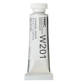 Holbein Artists' Watercolors (15ml) Chinese White