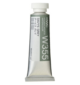 Holbein Artists' Watercolors (15ml) Davy's Grey