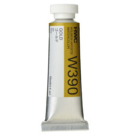 Holbein Artists' Watercolors (15ml) Gold