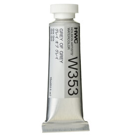 Holbein Artists' Watercolors (15ml) Grey of Grey