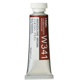 Holbein Artists' Watercolors (15ml) Imidazolone Brown