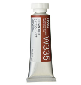 Holbein Artists' Watercolors (15ml) Indian Red