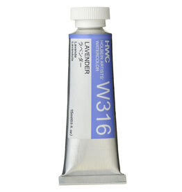 Holbein Artists' Watercolors (15ml) Lavender
