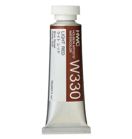 Holbein Artists' Watercolors (15ml) Light Red