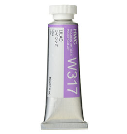 Holbein Artists' Watercolors (15ml) Lilac
